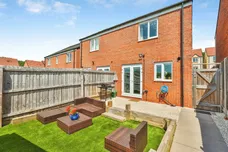 Slater Way, ILKESTON