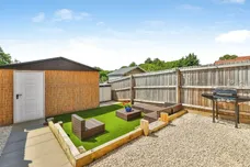 Slater Way, ILKESTON