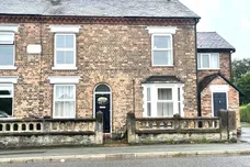 Runcorn Road, Barnton, NORTHWICH