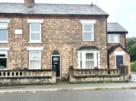 Runcorn Road, Barnton, NORTHWICH photo