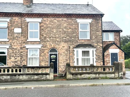 Runcorn Road, Barnton, NORTHWICHphoto