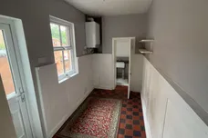Runcorn Road, Barnton, NORTHWICH