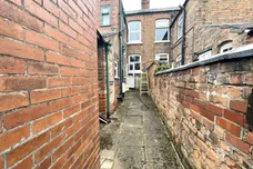 Runcorn Road, Barnton, NORTHWICH