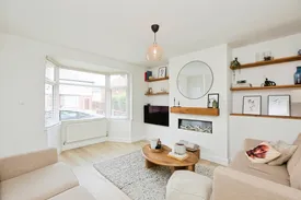 Property responsive