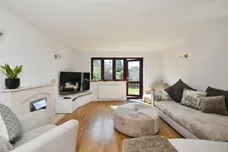 Turners Hill, Cheshunt, Waltham Cross