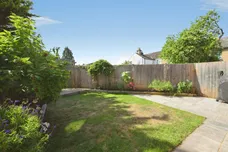 Turners Hill, Cheshunt, Waltham Cross