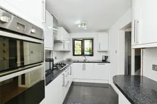 Turners Hill, Cheshunt, Waltham Cross