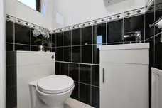 Turners Hill, Cheshunt, Waltham Cross