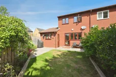 Turners Hill, Cheshunt, Waltham Cross