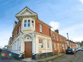 Kingsway, HARWICH photo
