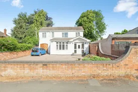 Property responsive