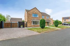 Crown Lodge, Holbeach, SPALDING
