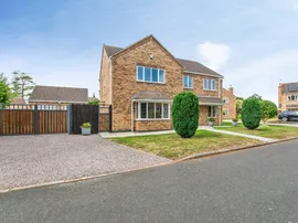 Crown Lodge, Holbeach, SPALDING photo