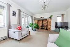 Crown Lodge, Holbeach, SPALDING