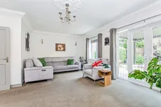 Crown Lodge, Holbeach, SPALDING