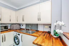 Crown Lodge, Holbeach, SPALDING
