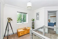 Crown Lodge, Holbeach, SPALDING