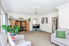 Crown Lodge, Holbeach, SPALDING