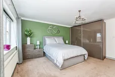 Crown Lodge, Holbeach, SPALDING