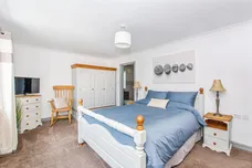 Crown Lodge, Holbeach, SPALDING