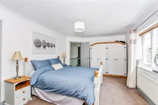 Crown Lodge, Holbeach, SPALDING