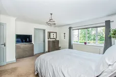 Crown Lodge, Holbeach, SPALDING