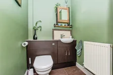 Crown Lodge, Holbeach, SPALDING