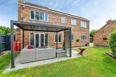Crown Lodge, Holbeach, SPALDING
