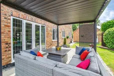Crown Lodge, Holbeach, SPALDING