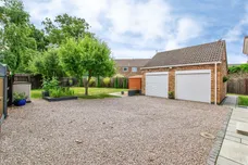 Crown Lodge, Holbeach, SPALDING
