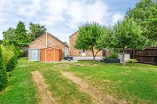 Crown Lodge, Holbeach, SPALDING