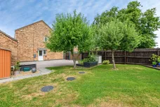Crown Lodge, Holbeach, SPALDING