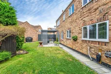 Crown Lodge, Holbeach, SPALDING