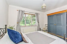 Crown Lodge, Holbeach, SPALDING