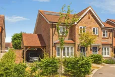 Bonnet Lane, Burgess Hill
