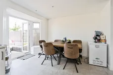 Bonnet Lane, Burgess Hill