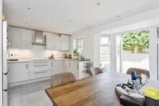 Bonnet Lane, Burgess Hill