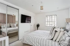 Bonnet Lane, Burgess Hill