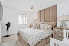 Bonnet Lane, Burgess Hill