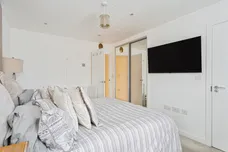 Bonnet Lane, Burgess Hill