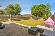 Bonnet Lane, Burgess Hill