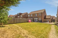 Bonnet Lane, Burgess Hill