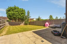 Bonnet Lane, Burgess Hill