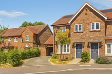 Bonnet Lane, Burgess Hill