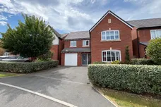 Bartley Lane, Uttoxeter