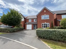 Bartley Lane, Uttoxeter photo