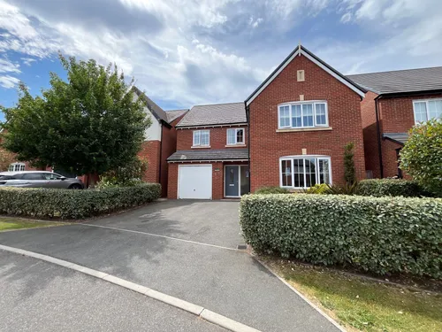 Bartley Lane, Uttoxeterphoto