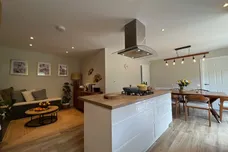 Bartley Lane, Uttoxeter
