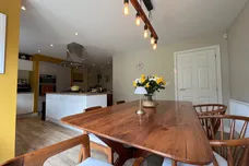 Bartley Lane, Uttoxeter