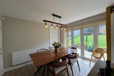Bartley Lane, Uttoxeter